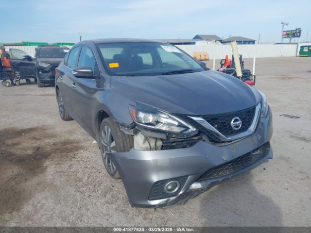3N1AB7AP4HY325676 Nissan SENTRA SL