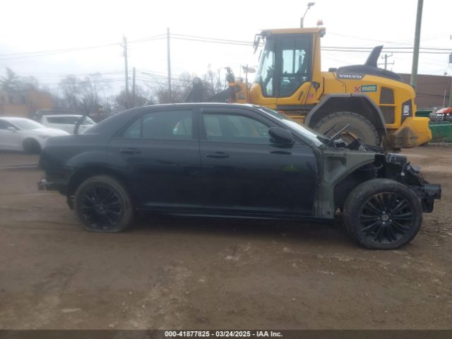 2C3CCAGG8GH296361 Chrysler 300