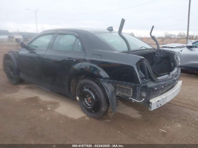 2C3CCAGG8GH296361 Chrysler 300
