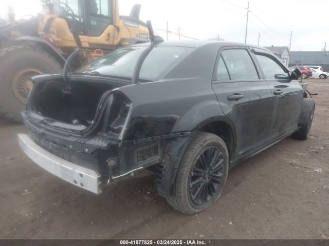 2C3CCAGG8GH296361 Chrysler 300