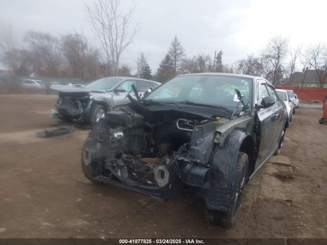 2C3CCAGG8GH296361 Chrysler 300