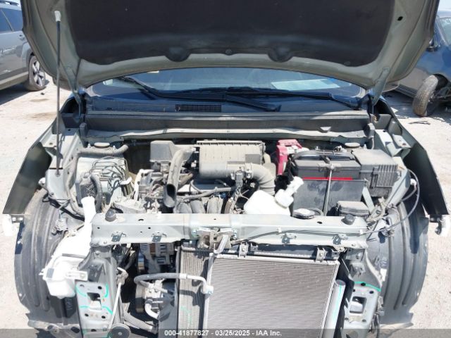 ML32F3FJXLHF02454 Mitsubishi Mirage G4 Es
