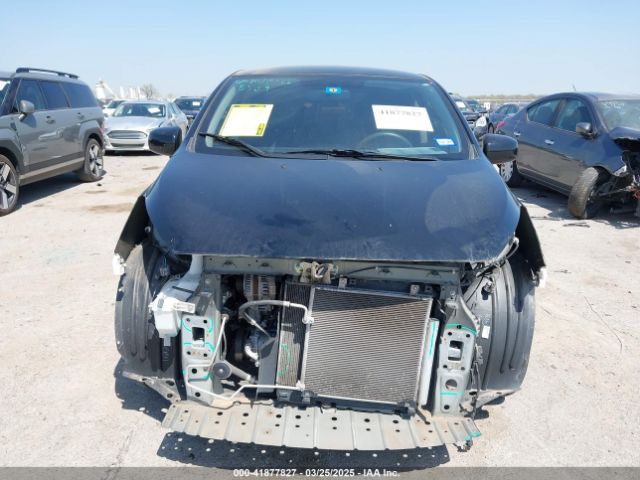 ML32F3FJXLHF02454 Mitsubishi Mirage G4 Es