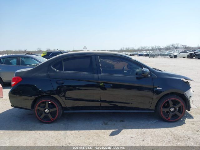 ML32F3FJXLHF02454 Mitsubishi Mirage G4 Es