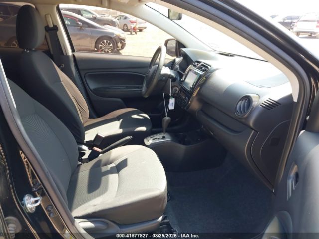 ML32F3FJXLHF02454 Mitsubishi Mirage G4 Es