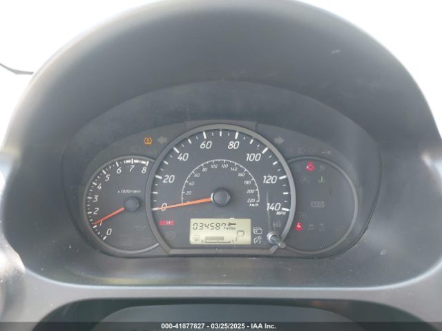 ML32F3FJXLHF02454 Mitsubishi Mirage G4 Es