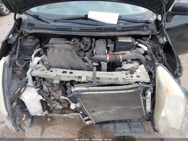 Nissan Versa Note Sv 2014 3N1CE2CP6EL390683 Image 10