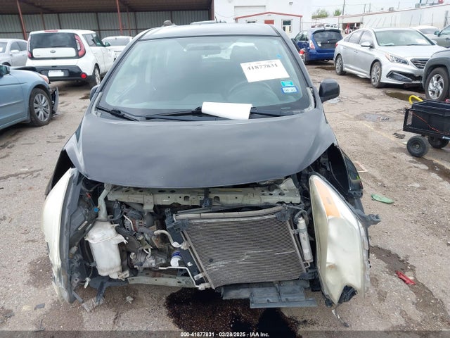 Nissan Versa Note Sv 2014 3N1CE2CP6EL390683 Image 13