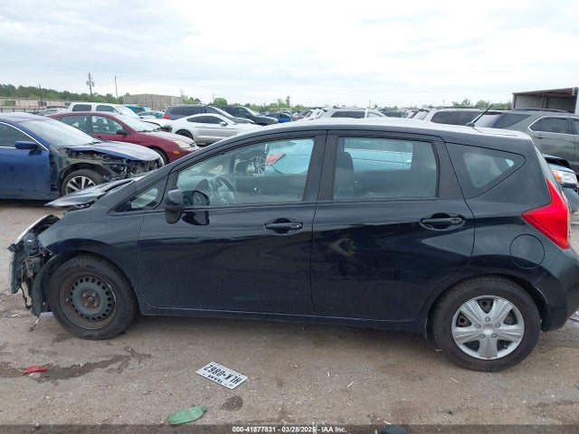 Nissan Versa Note Sv 2014 3N1CE2CP6EL390683 Image 15