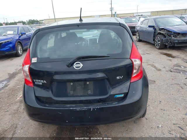 Nissan Versa Note Sv 2014 3N1CE2CP6EL390683 Image 17