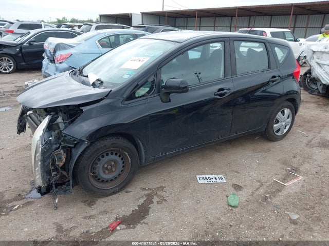 Nissan Versa Note Sv 2014 3N1CE2CP6EL390683 Image 2