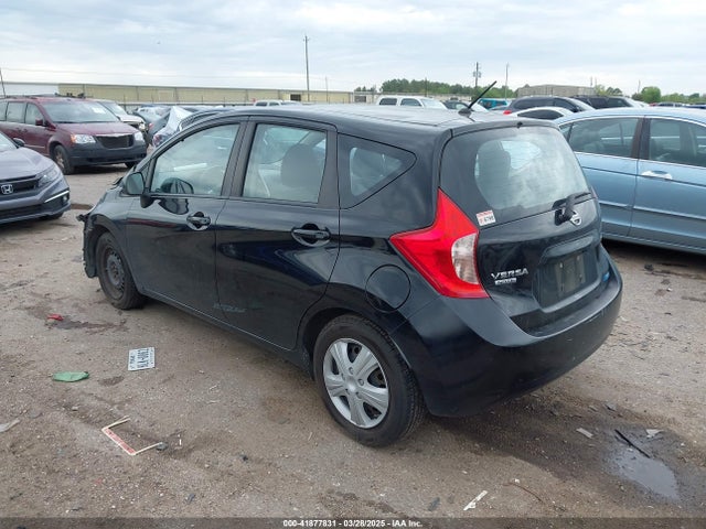 Nissan Versa Note Sv 2014 3N1CE2CP6EL390683 Image 3