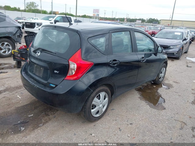 Nissan Versa Note Sv 2014 3N1CE2CP6EL390683 Image 4