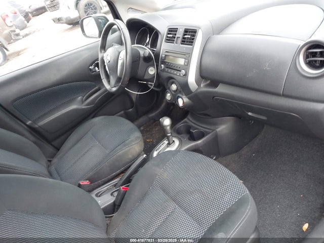 Nissan Versa Note Sv 2014 3N1CE2CP6EL390683 Image 5