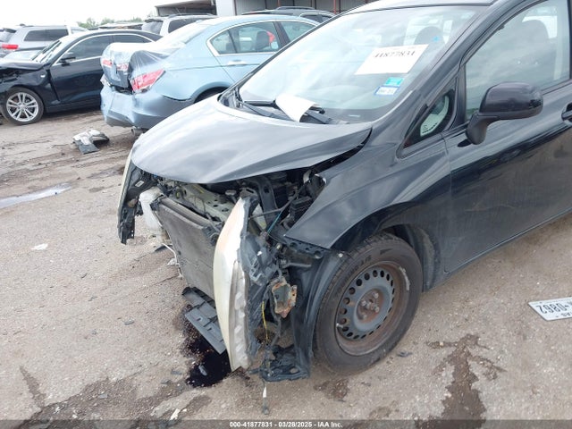Nissan Versa Note Sv 2014 3N1CE2CP6EL390683 Image 6