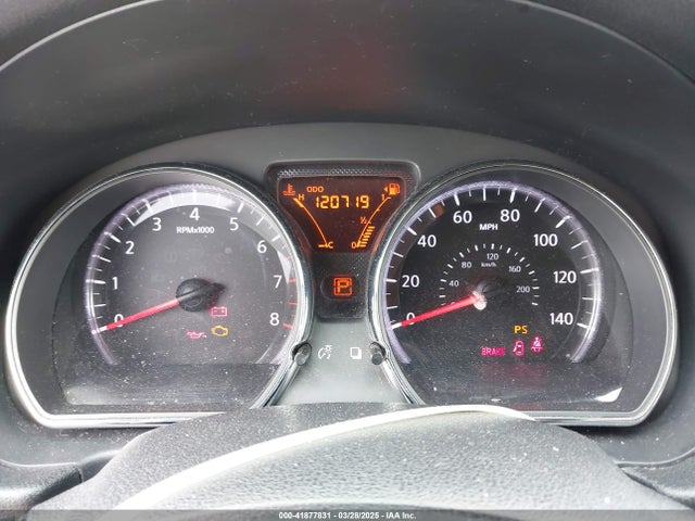 Nissan Versa Note Sv 2014 3N1CE2CP6EL390683 Image 7