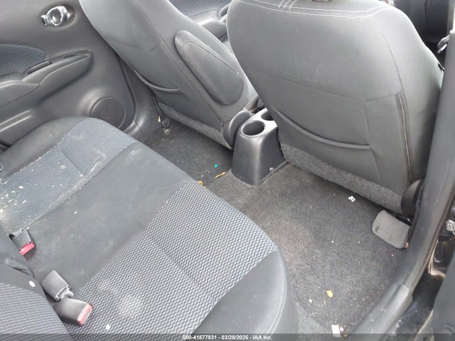Nissan Versa Note Sv 2014 3N1CE2CP6EL390683 Image 8