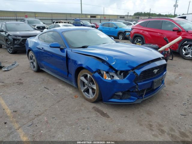 1FA6P8TH6H5329988 auction archive image