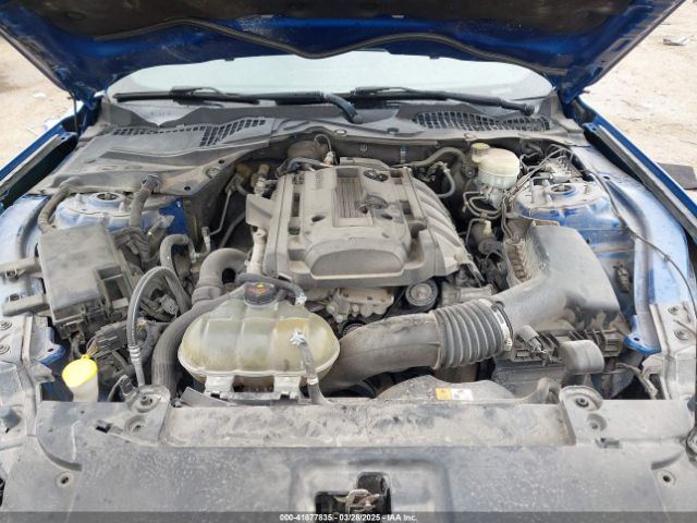 1FA6P8TH6H5329988 Ford Mustang Ecoboost