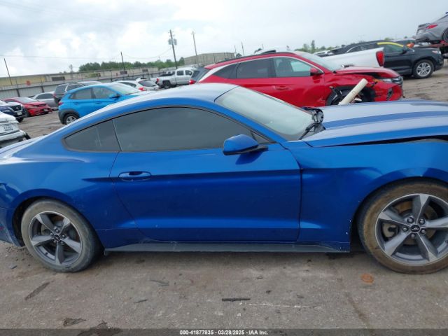 1FA6P8TH6H5329988 Ford Mustang Ecoboost