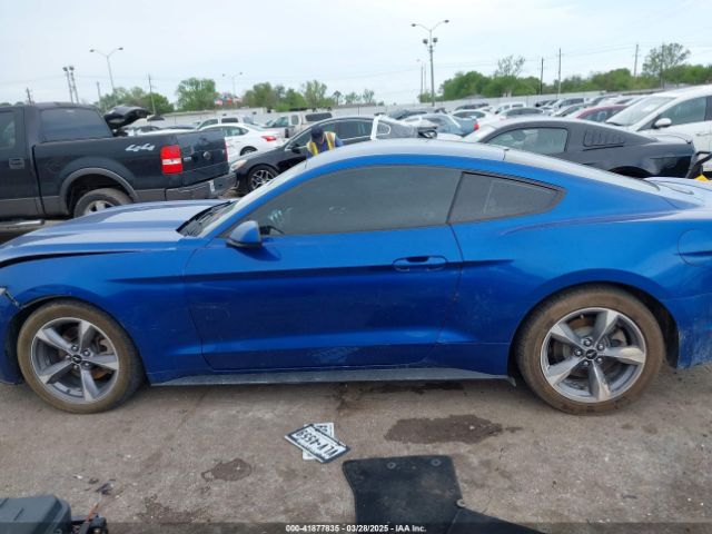 1FA6P8TH6H5329988 Ford Mustang Ecoboost