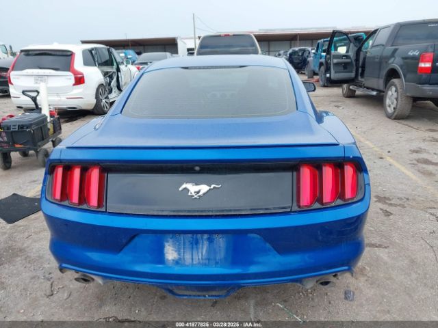 1FA6P8TH6H5329988 Ford Mustang Ecoboost