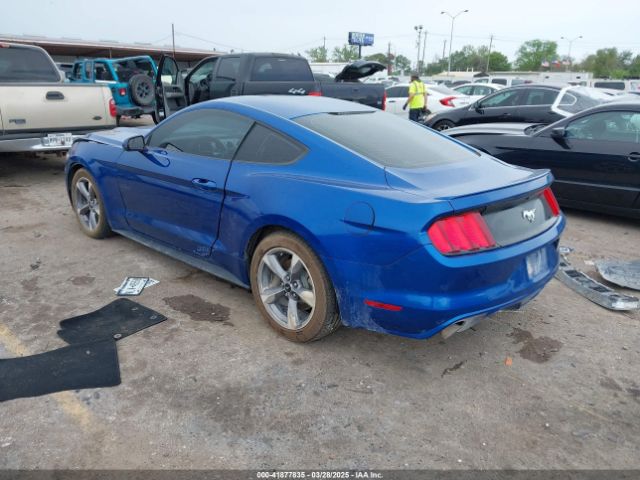 1FA6P8TH6H5329988 Ford Mustang Ecoboost