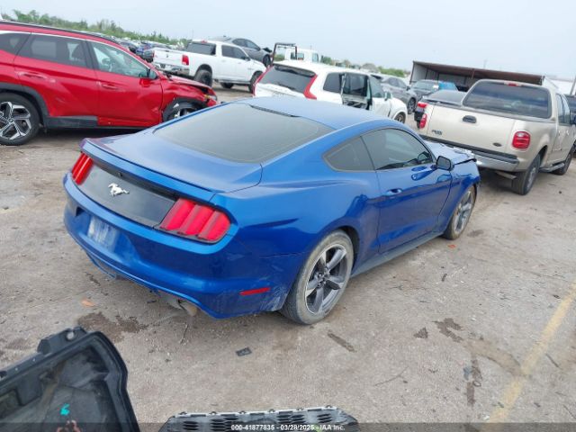 1FA6P8TH6H5329988 Ford Mustang Ecoboost