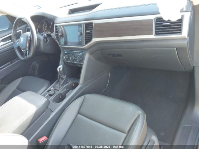1V2UR2CA1KC521994 Volkswagen Atlas 3.6l V6 Se W/technology