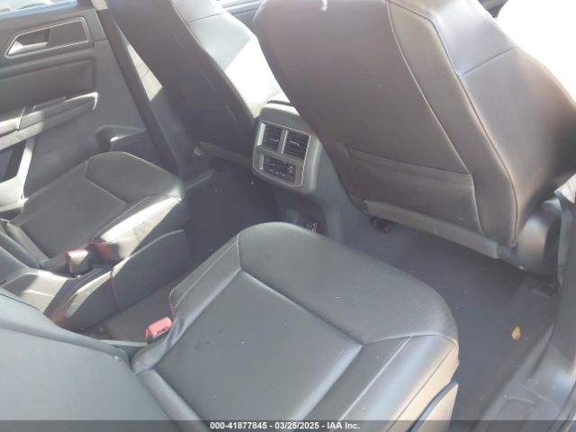 1V2UR2CA1KC521994 Volkswagen Atlas 3.6l V6 Se W/technology