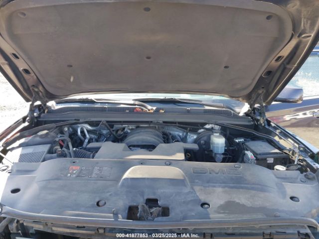 1GKS2JKJ5FR144991 GMC Yukon Xl 1500 Denali