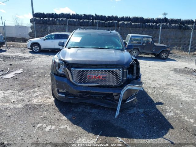 1GKS2JKJ5FR144991 GMC Yukon Xl 1500 Denali