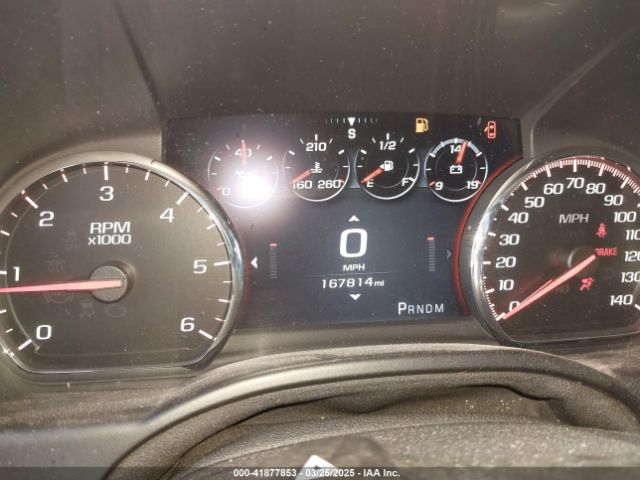 1GKS2JKJ5FR144991 GMC Yukon Xl 1500 Denali