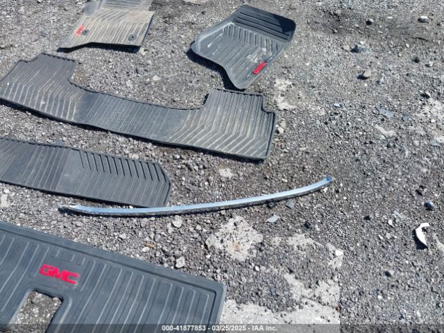 1GKS2JKJ5FR144991 GMC Yukon Xl 1500 Denali