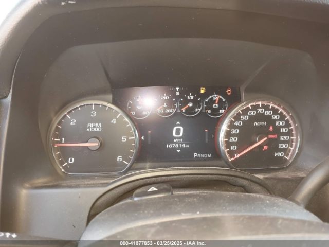 1GKS2JKJ5FR144991 GMC Yukon Xl 1500 Denali
