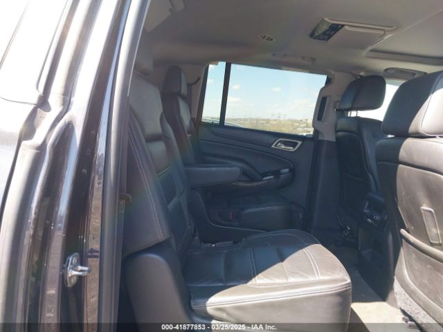 1GKS2JKJ5FR144991 GMC Yukon Xl 1500 Denali
