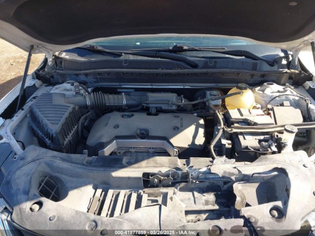 3GNKBBRA6KS694139 Chevrolet Blazer