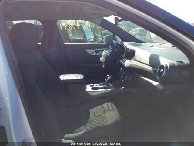 3GNKBBRA6KS694139 Chevrolet Blazer