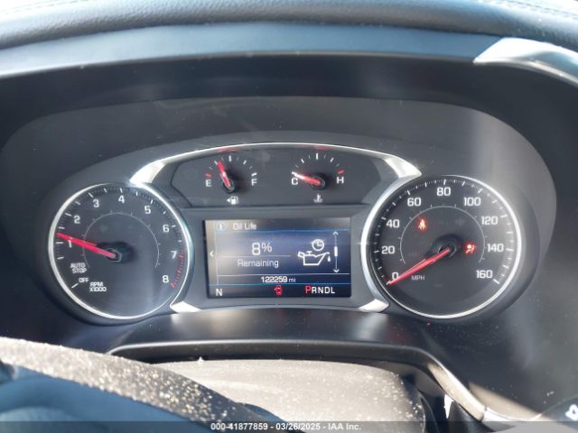3GNKBBRA6KS694139 Chevrolet Blazer