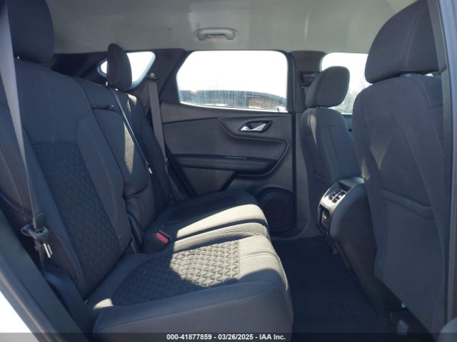 3GNKBBRA6KS694139 Chevrolet Blazer