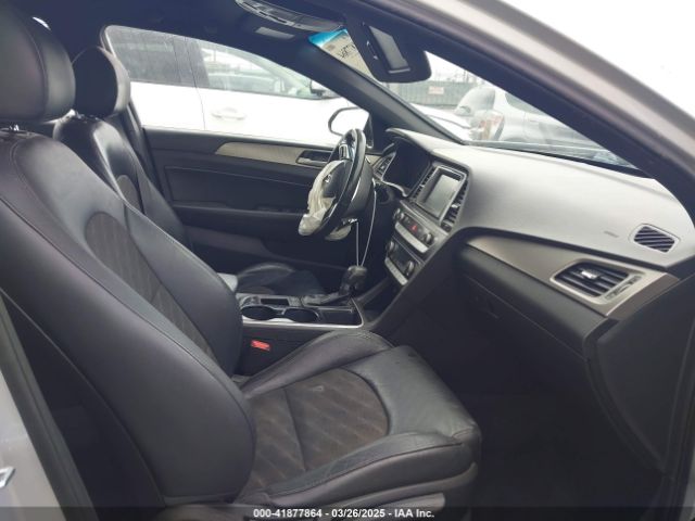 5NPE34AF1KH805776 Hyundai Sonata Sport