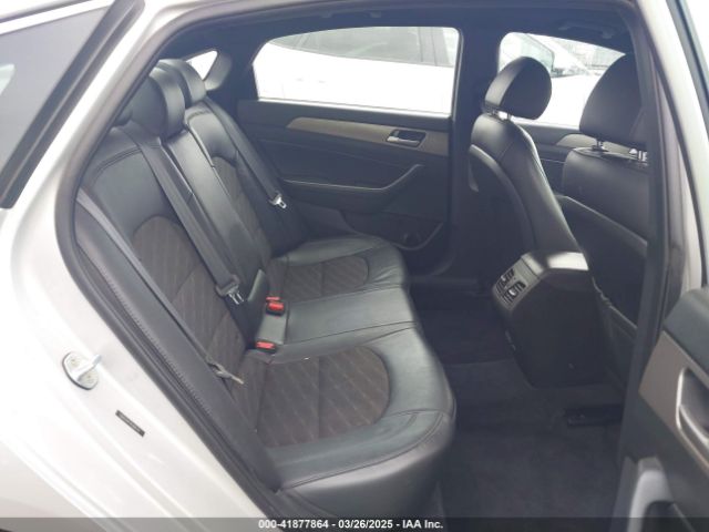 5NPE34AF1KH805776 Hyundai Sonata Sport