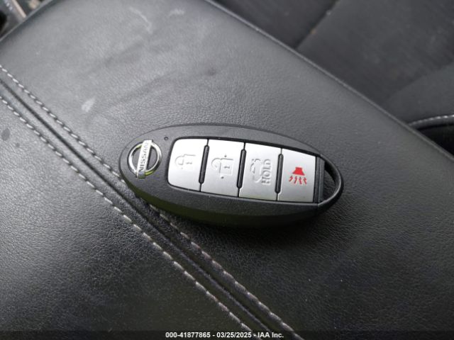 3N1AB8CV0NY241450 Nissan Sentra Sv Xtronic Cvt