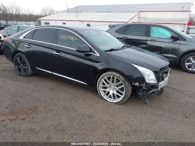2G61W5S84E9291640 auction archive image