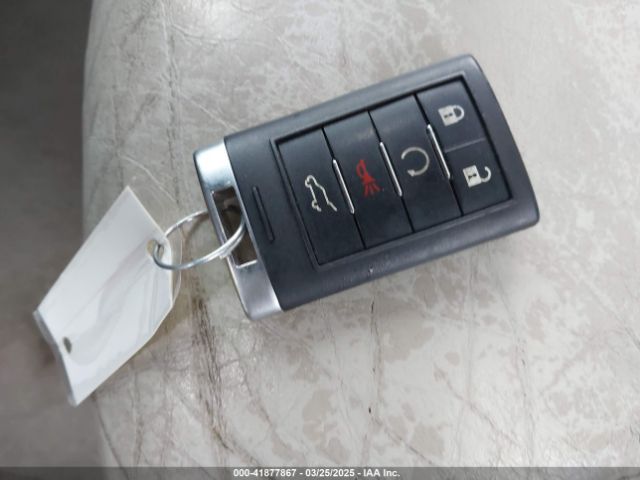 2G61W5S84E9291640 Cadillac Xts Vsport Platinum