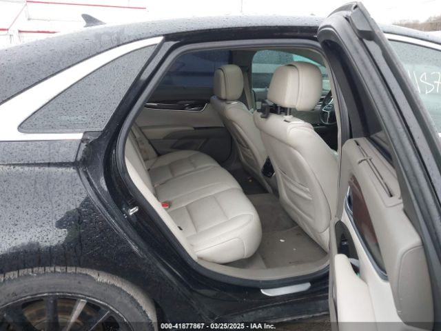 2G61W5S84E9291640 Cadillac Xts Vsport Platinum