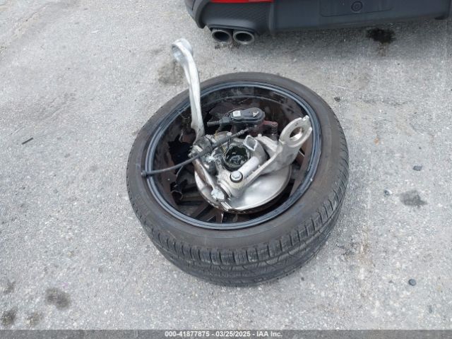 WP1AA2A54NLB11632 Porsche Macan