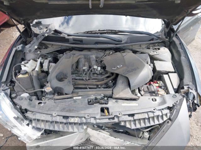 1N4AA6AP0HC373183 Nissan Maxima 3.5 Sv