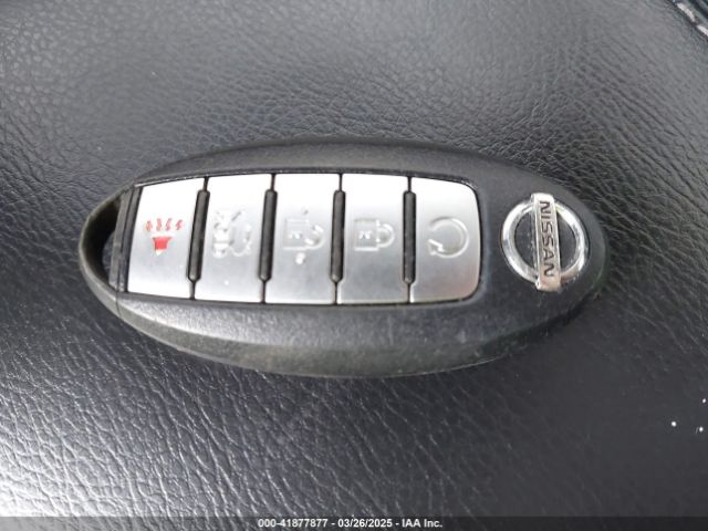 1N4AA6AP0HC373183 Nissan Maxima 3.5 Sv