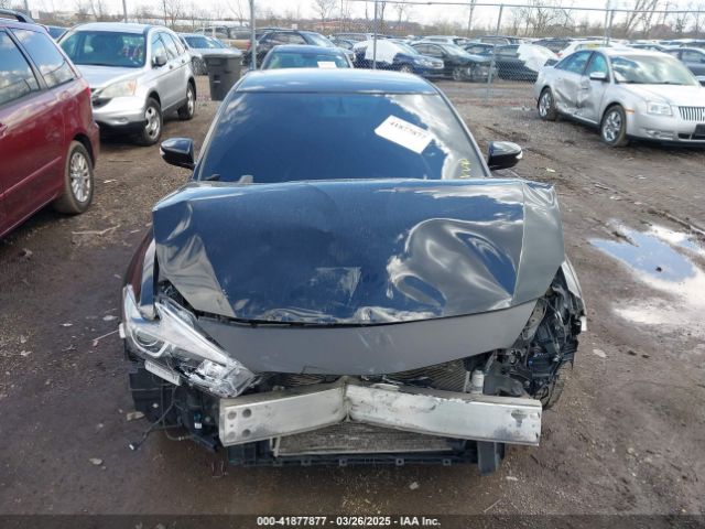 1N4AA6AP0HC373183 Nissan Maxima 3.5 Sv